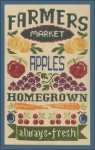 (image for) Farmer's Market